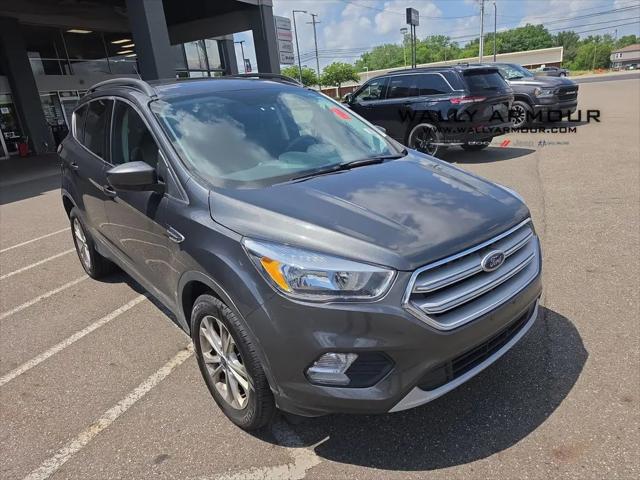 2018 Ford Escape SE for sale in Alliance, OH