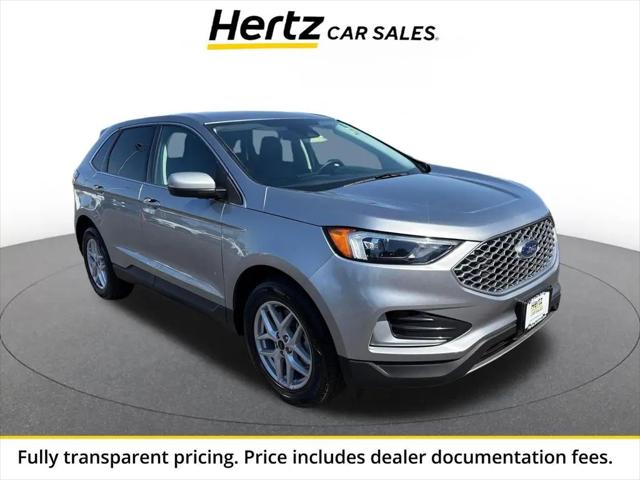 2024 Ford Edge SEL for sale in Sacramento, CA