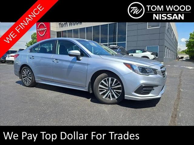 2018 Subaru Legacy 2.5i Premium for sale in Indianapolis, IN