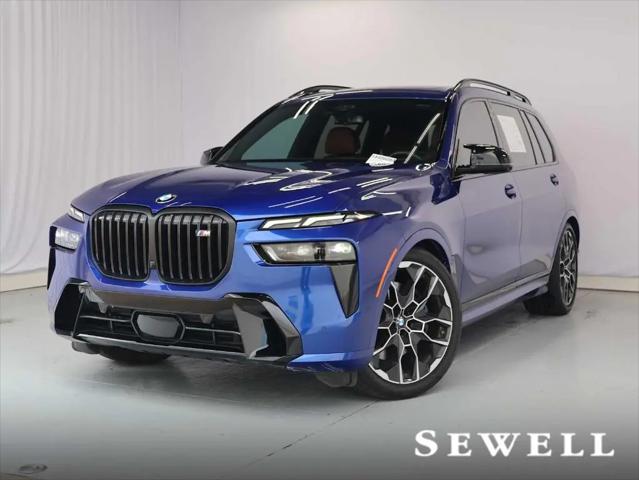 2024 BMW X7 M60i for sale in Plano, TX
