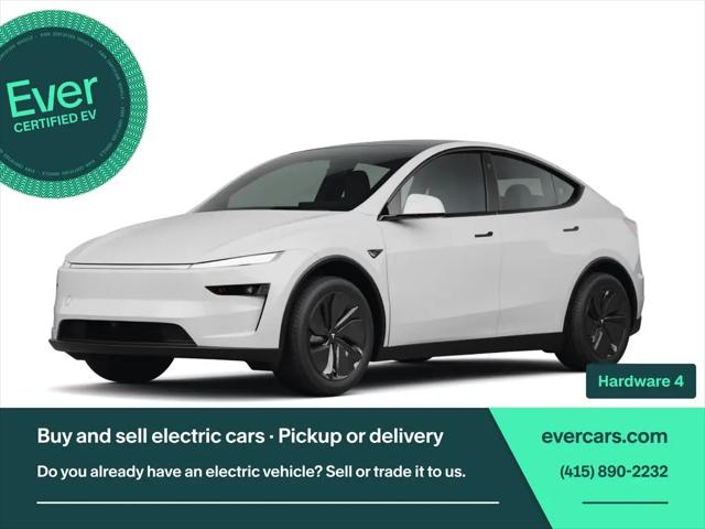 2026 Tesla Model Y Premium All-Wheel Drive for sale in Costa Mesa, CA