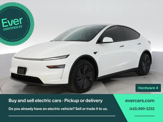2026 Tesla Model Y Premium All-Wheel Drive for sale in Costa Mesa, CA