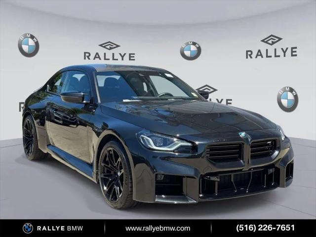 2023 BMW M2 Base for sale in Westbury, NY