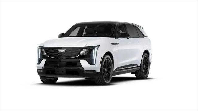 2026 Cadillac Escalade IQ Sport for sale in Englewood Cliffs, NJ