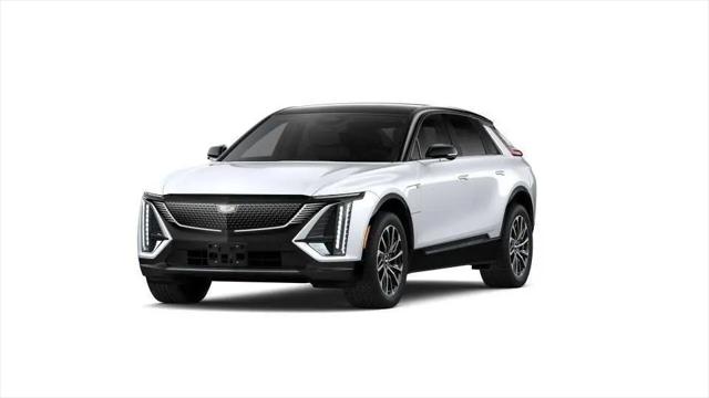 2026 Cadillac iQ Premium Sport for sale in Englewood Cliffs, NJ