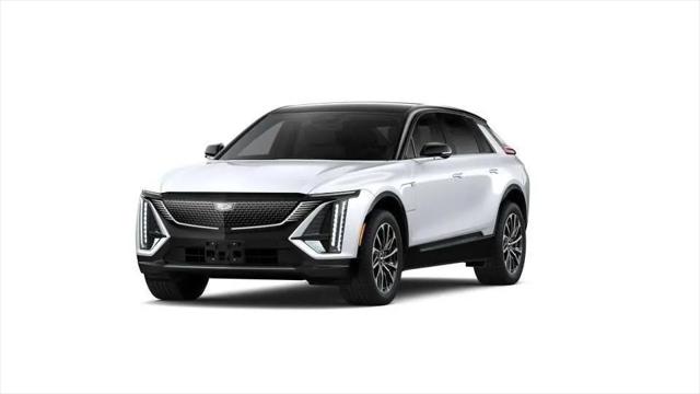 2026 Cadillac iQ Premium Sport for sale in Englewood Cliffs, NJ