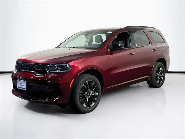 2023 Dodge Durango GT AWD for sale in Fairless Hills, PA