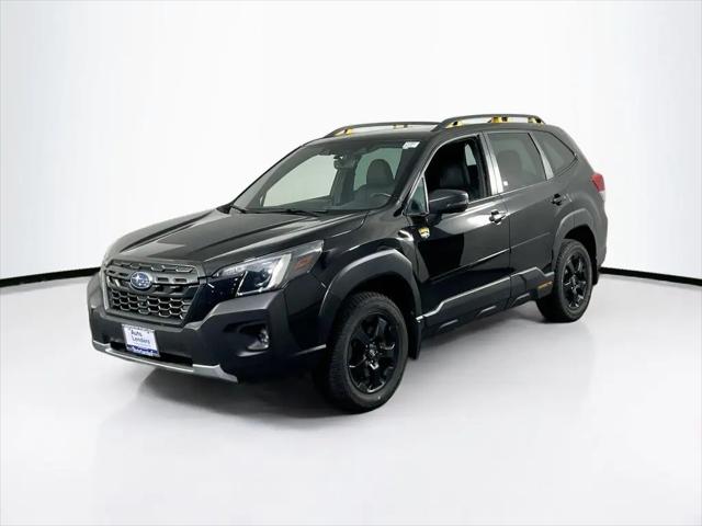 2023 Subaru Forester Wilderness for sale in Lawrence, NJ