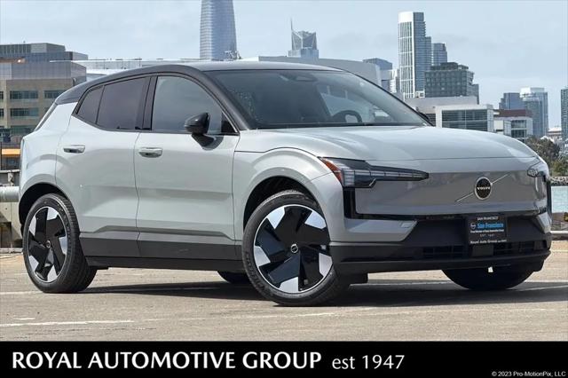 2026 Volvo EX30 Plus Twin Motor Performance, Fully electric for sale in San Francisco, CA