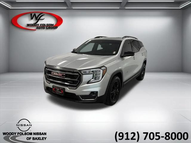 2022 GMC Terrain AWD AT4 for sale in Baxley, GA
