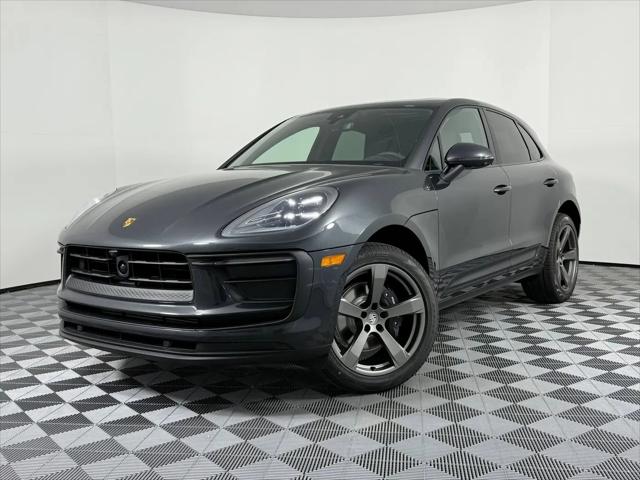 2026 Porsche Macan Macan for sale in Houston, TX