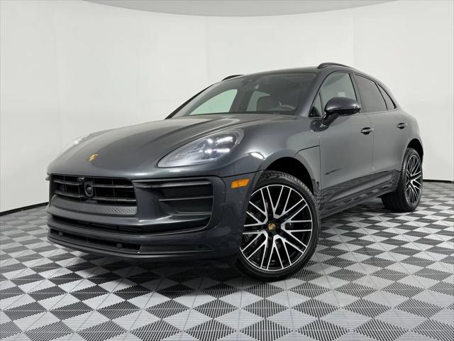 2026 Porsche Macan Macan for sale in Houston, TX