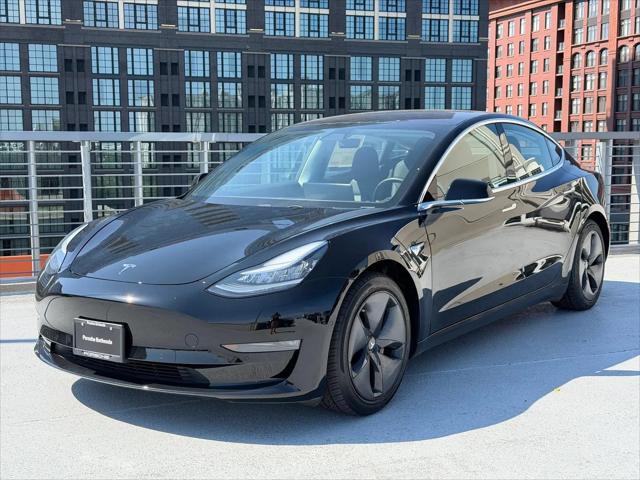 2018 Tesla Model 3 Long Range for sale in North Bethesda, MD