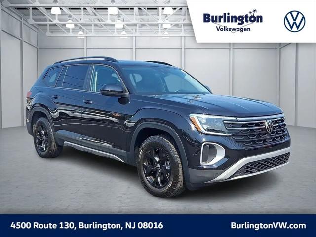 2025 Volkswagen Atlas 2.0T Peak Edition for sale in Burlington, NJ