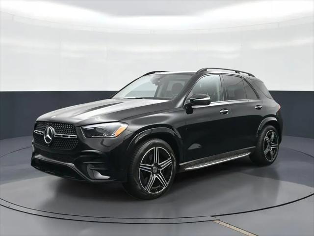 2024 Mercedes-Benz GLE GLE 350 4MATIC for sale in Miami, FL