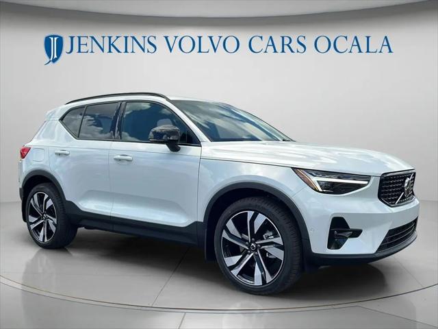 2026 Volvo XC40 Plus, B5 AWD Gas (mild hybrid), Dark for sale in Ocala, FL