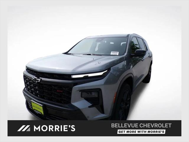 2026 Chevrolet Traverse AWD RS for sale in Bellevue, NE