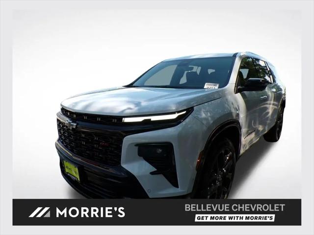 2026 Chevrolet Traverse AWD RS for sale in Bellevue, NE