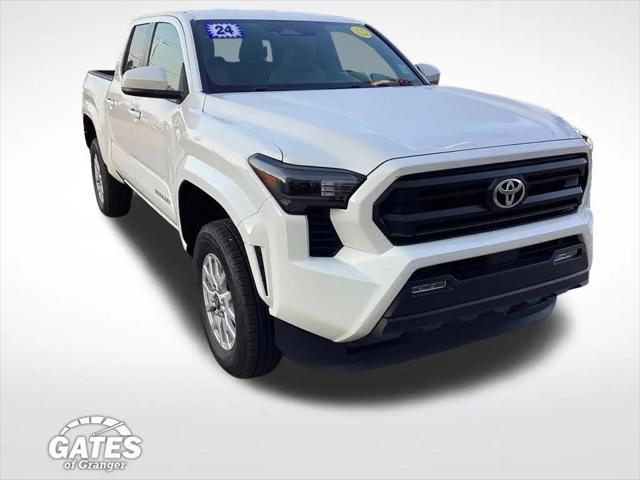 2024 Toyota Tacoma SR5 for sale in Granger, IN