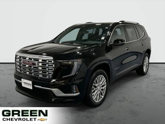 2026 GMC Acadia Denali AWD for sale in East Moline, IL