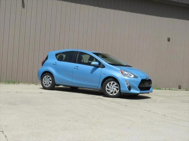 2015 Toyota Prius c Two for sale in Jenison, MI