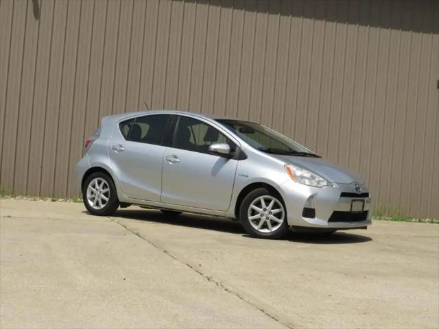 2012 Toyota Prius c One for sale in Jenison, MI