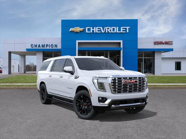 2026 GMC Yukon XL 4WD Denali for sale in La Grange, KY