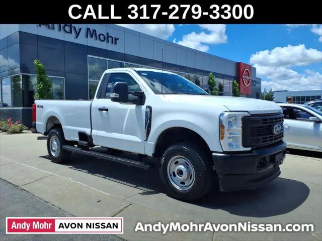 2024 Ford F-250 XL for sale in Avon, IN
