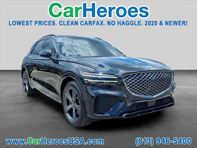 2023 Genesis GV70 2.5T AWD for sale in Seffner, FL