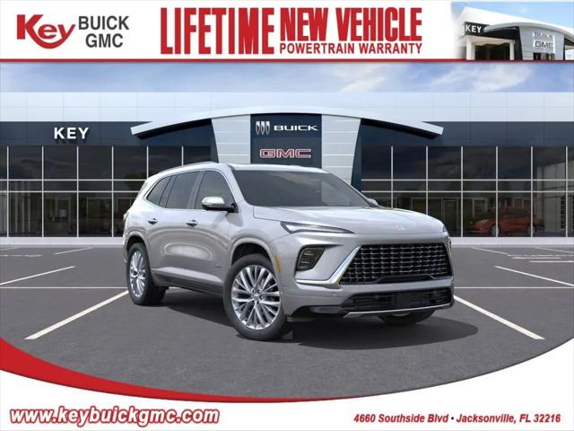 2026 Buick Enclave Avenir FWD for sale in Jacksonville, FL