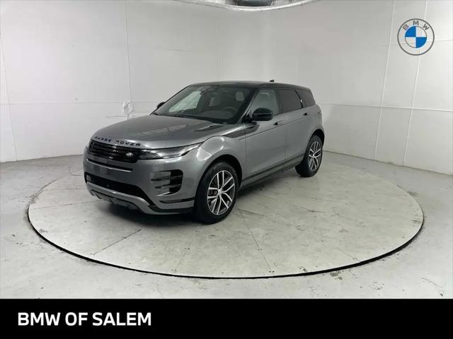 2025 Land Rover Range Rover Evoque Dynamic SE for sale in Salem, OR
