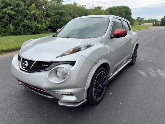 2013 Nissan JUKE NISMO for sale in Indianapolis, IN