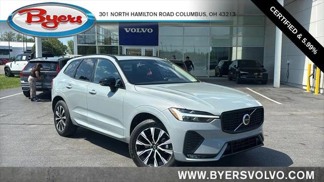 2025 Volvo XC60 B5 Core for sale near Columbus, OH