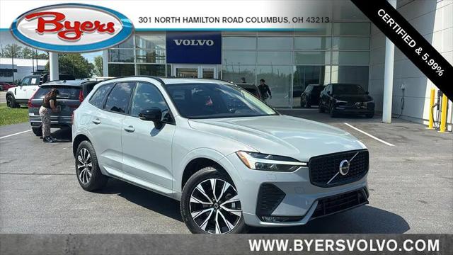 2025 Volvo XC60 B5 Core for sale in Columbus, OH