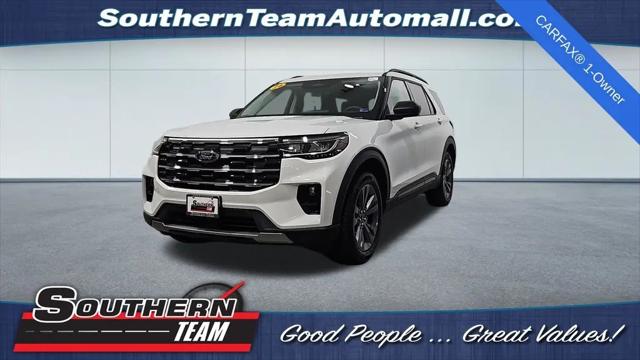 2026 Ford Explorer Active for sale in Roanoke, VA