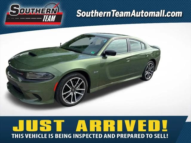 2023 Dodge Charger R/T for sale in Roanoke, VA