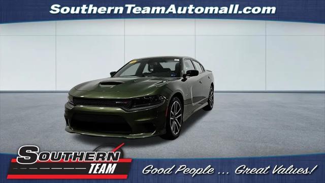 2023 Dodge Charger R/T for sale in Roanoke, VA
