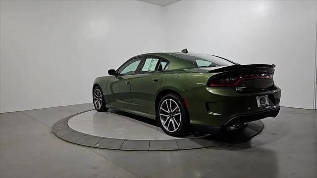 2023 Dodge Charger R/T