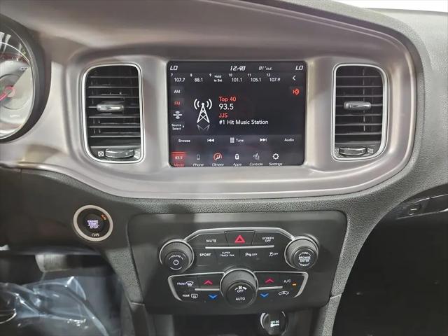 2023 Dodge Charger R/T
