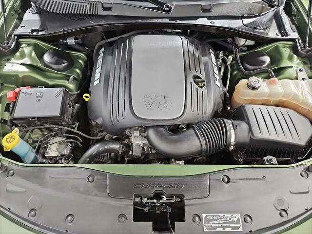 2023 Dodge Charger R/T