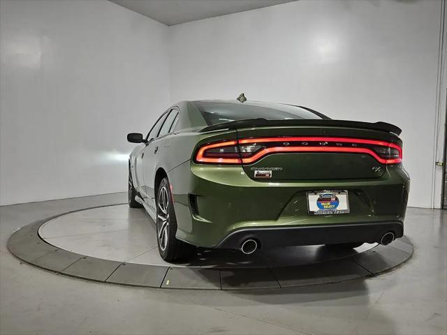 2023 Dodge Charger R/T