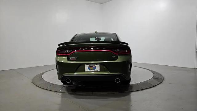 2023 Dodge Charger R/T