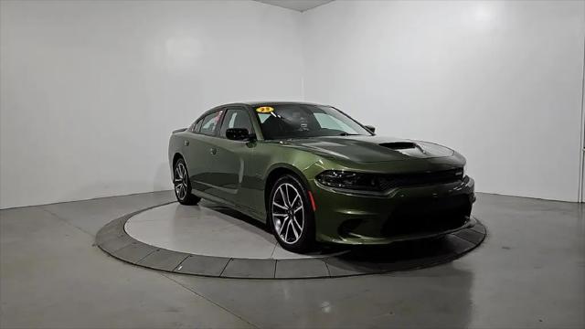 2023 Dodge Charger R/T