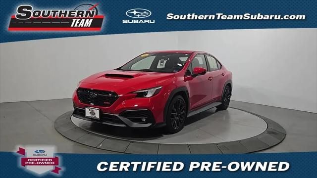 2026 Subaru WRX Limited for sale in Roanoke, VA