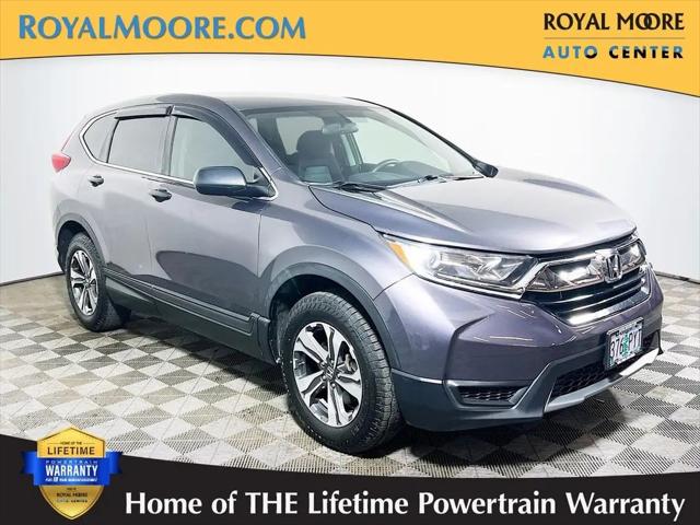 2019 Honda CR-V LX for sale in Hillsboro, OR