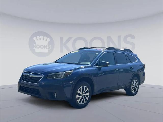 2021 Subaru Outback Premium for sale in Vienna, VA