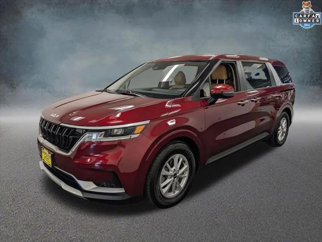 2024 Kia Carnival MPV LX Seat Package for sale in Denville, NJ