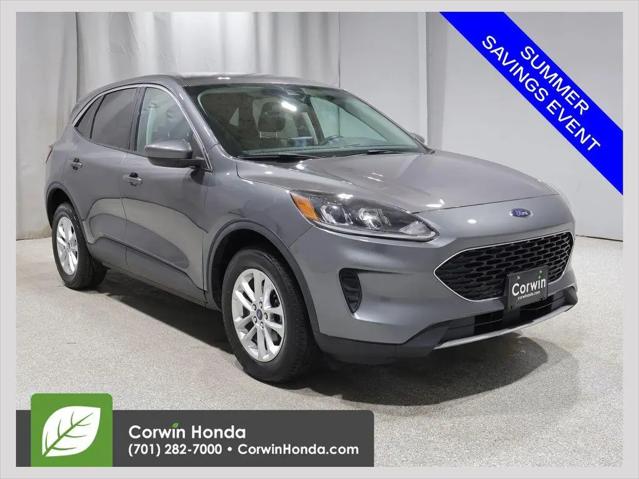 2021 Ford Escape SE Hybrid for sale in Fargo, ND