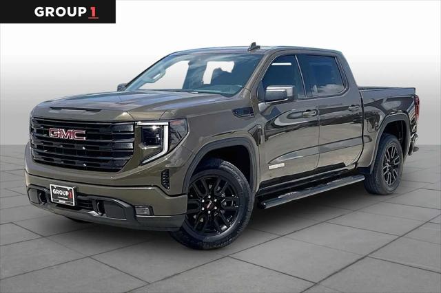2023 GMC Sierra 1500 2WD Crew Cab Short Box Elevation for sale in San Antonio, TX