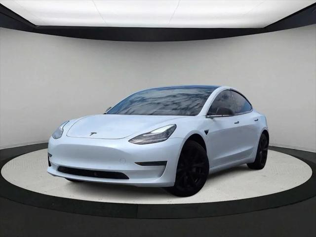 2019 Tesla Model 3 Standard Range Plus for sale in Sterling, VA
